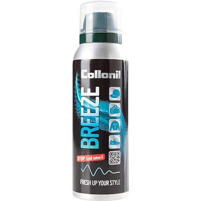 Collonil Breeze 125 ml (Grundpreis €8,76/100 ml) Image 0