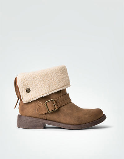 ROXY Damen Stiefeletten ARJB700540/TAN Image 0