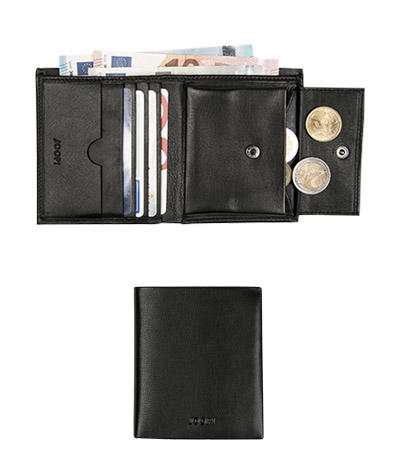 JOOP! Rindsleder Daphnis BillFold 4140003769/900