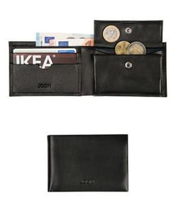 Stylingtipps Beschreibungsbild von JOOP! Rindsleder Nestor BillFold 4140003766/900