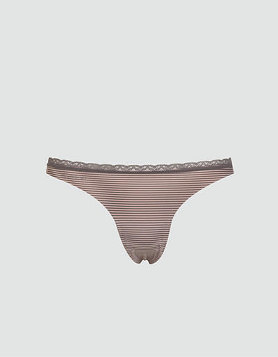 Jockey Invisible Wonderfit Bikini 8200501H/992 Image 0