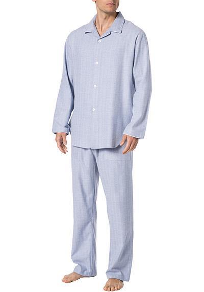 Novila Pyjama 1/1 Ben 8601/416/105