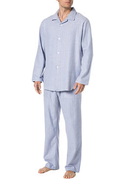 Stylingtipps Beschreibungsbild von Novila Pyjama 1/1 Ben 8601/416/105