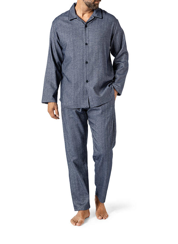 Novila Pyjama 1/1 Ben 8601/416/104 Image 0