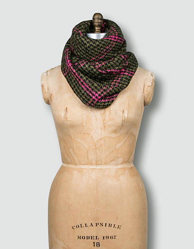 CODELLO Damen Schal 72095805/03
