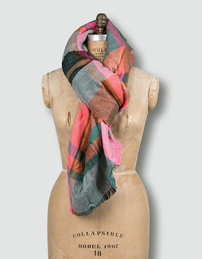 CODELLO Damen Schal 72095806/06