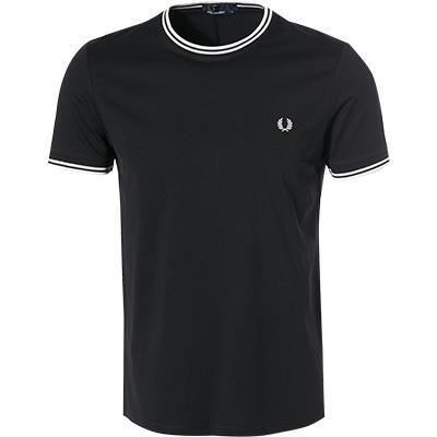 Fred Perry T-Shirt M1588/102 Image 0