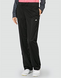 adidas Golf Damen Pant black AE9398
