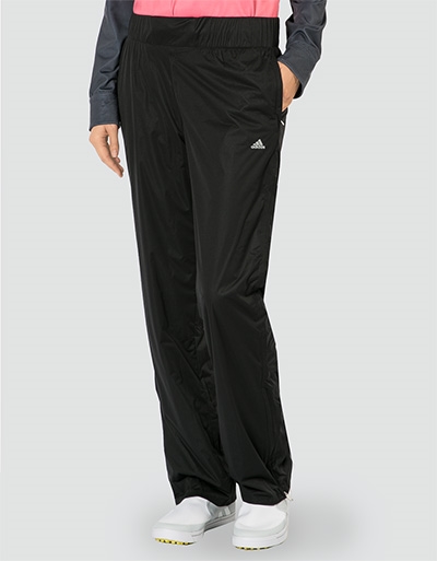 adidas Golf Damen Pant black AE9398Normbild
