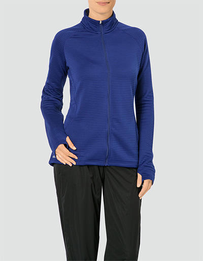 adidas Golf Damen Jacke mystery ink BC7013 Image 0