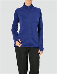 adidas Golf Damen Jacke mystery ink BC7013