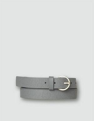 Calvin Klein Damen Gürtel K60K602239/002