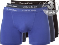 Calvin Klein COTTON STRETCH 3er Pack NB1770A/4KU