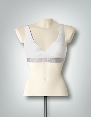 Calvin Klein CUSTOMIZED STRETCH PushUp QF4052E/100