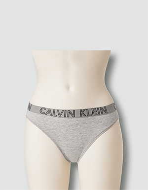 Calvin Klein ULTIMATE COTTON Bikini QD3637E/020