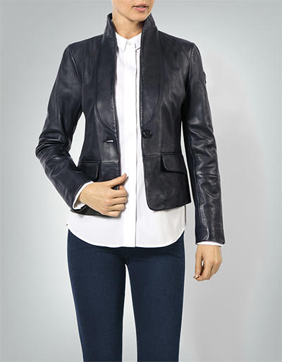 JOOP! Damen Lederjacke 180000/580001973/401