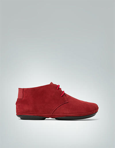 Camper Damen Right Nina rosso K400221-001