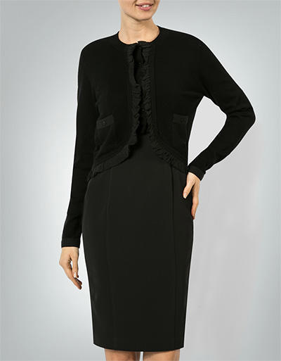 TWIN-SET Damen Pullover TA73AB/00006 Image 0