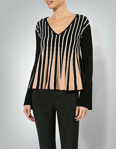 TWIN-SET Damen Pullover TA732Q/01712