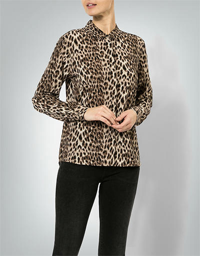Pepe Jeans Damen Bluse Gema PL302178/0AA Image 0