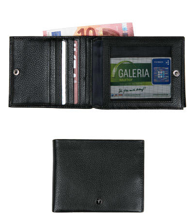 JOOP! Cardona Minos Billfold 4140003749/900