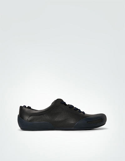 Camper Damen Peu Senda navy 20614-084