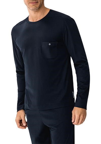 Zimmerli Jersey Loungewear Shirt 8520/21090/491 Image 0