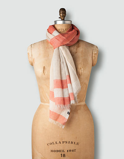 Marc O'Polo Damen Schal 710/8254/02151/W92 Image 0