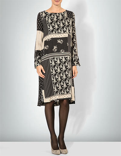 Marc O'Polo Damen Kleid 710/1175/21291/A22 Image 0