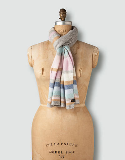 CODELLO Damen Schal 72107401/09