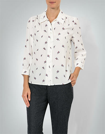 Tommy Hilfiger Damen Bluse WW0WW19723/118 Image 0