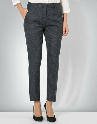 Tommy Hilfiger Damen Hose WW0WW19619/403