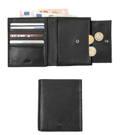 JOOP! Cardona Midas Billfold 4140003750/900