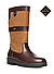 Stiefel Kildare, Leder  GORE-TEX®, walnut - brown