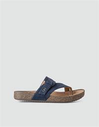 Clarks Rosilla Durham navy nubuck 26132800D