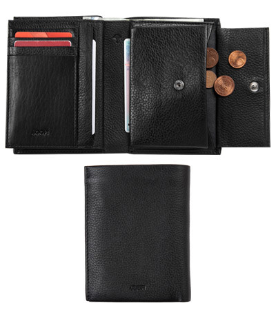 JOOP! Cardona Ladon Billfold 4140003752/900