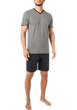 Stylingtipps Beschreibungsbild von bugatti Shorty V-Neck 56003/4008/635