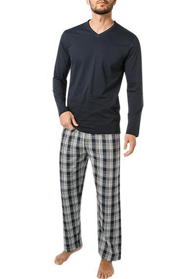 bugatti Pyjama V-Neck 56000/4008/634 Image 0