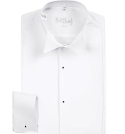 Stylingtipps Beschreibungsbild von Botthof Frackhemd Slim Kläppchen 80-85-102/10