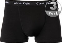 Calvin Klein COTTON STRETCH 3er Pack U2662G/XWB