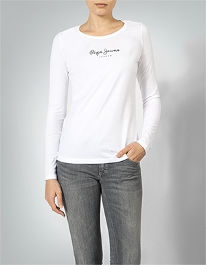 Pepe Jeans Damen T-Shirt Virginia PL502755/800