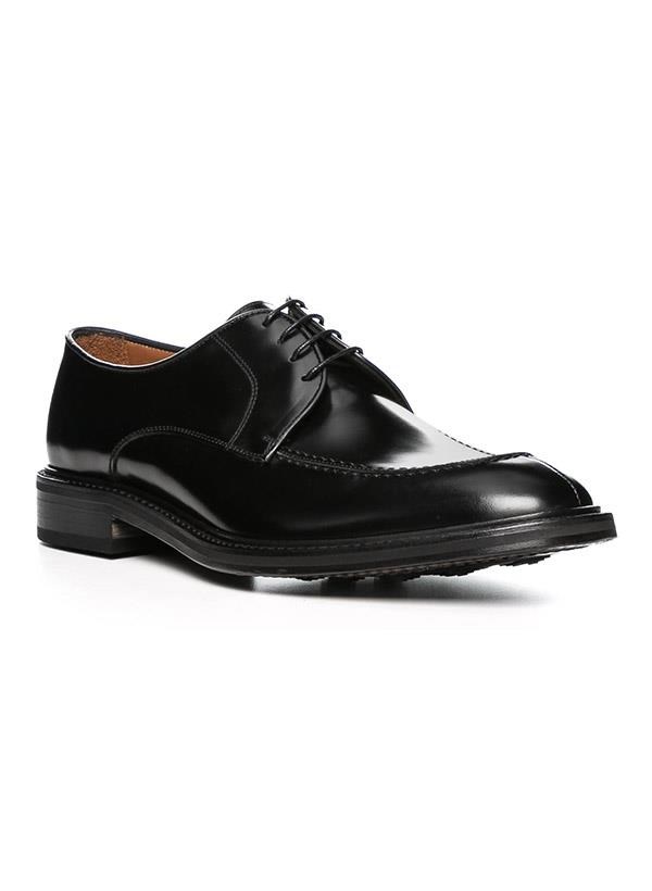 LOTTUSSE Schuhe L6711/negro