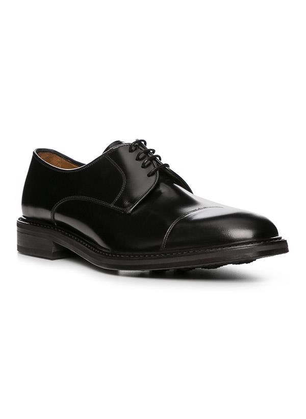 LOTTUSSE Schuhe L6723/negro Image 0