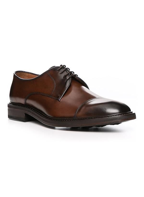 LOTTUSSE Schuhe L6723/old teak