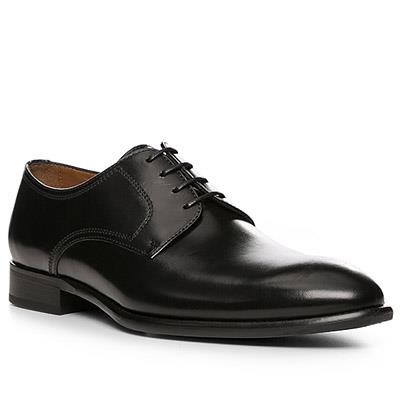LOTTUSSE Schuhe L6555/negro