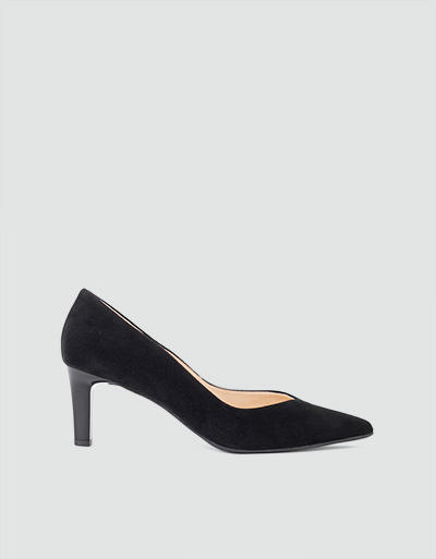 högl Damen Pumps 186722/0100