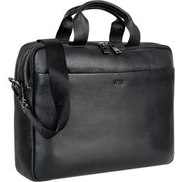 Stylingtipps Beschreibungsbild von JOOP! Cardona Briefbag 4140003729/900