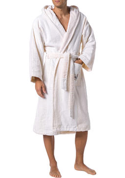 Stylingtipps Beschreibungsbild von LASA Bademantel 019231/711
