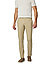 Chino, Slim Fit, Baumwolle, khaki - khaki
