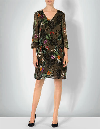 LIU JO Damen Kleid W18354T9612/V9083 Image 0